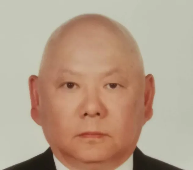 Board Member 2 Placeholder