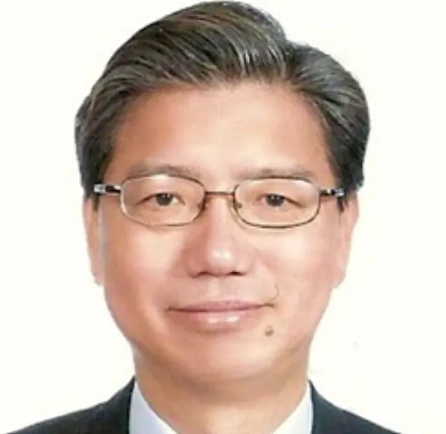 Board Member 3 Placeholder