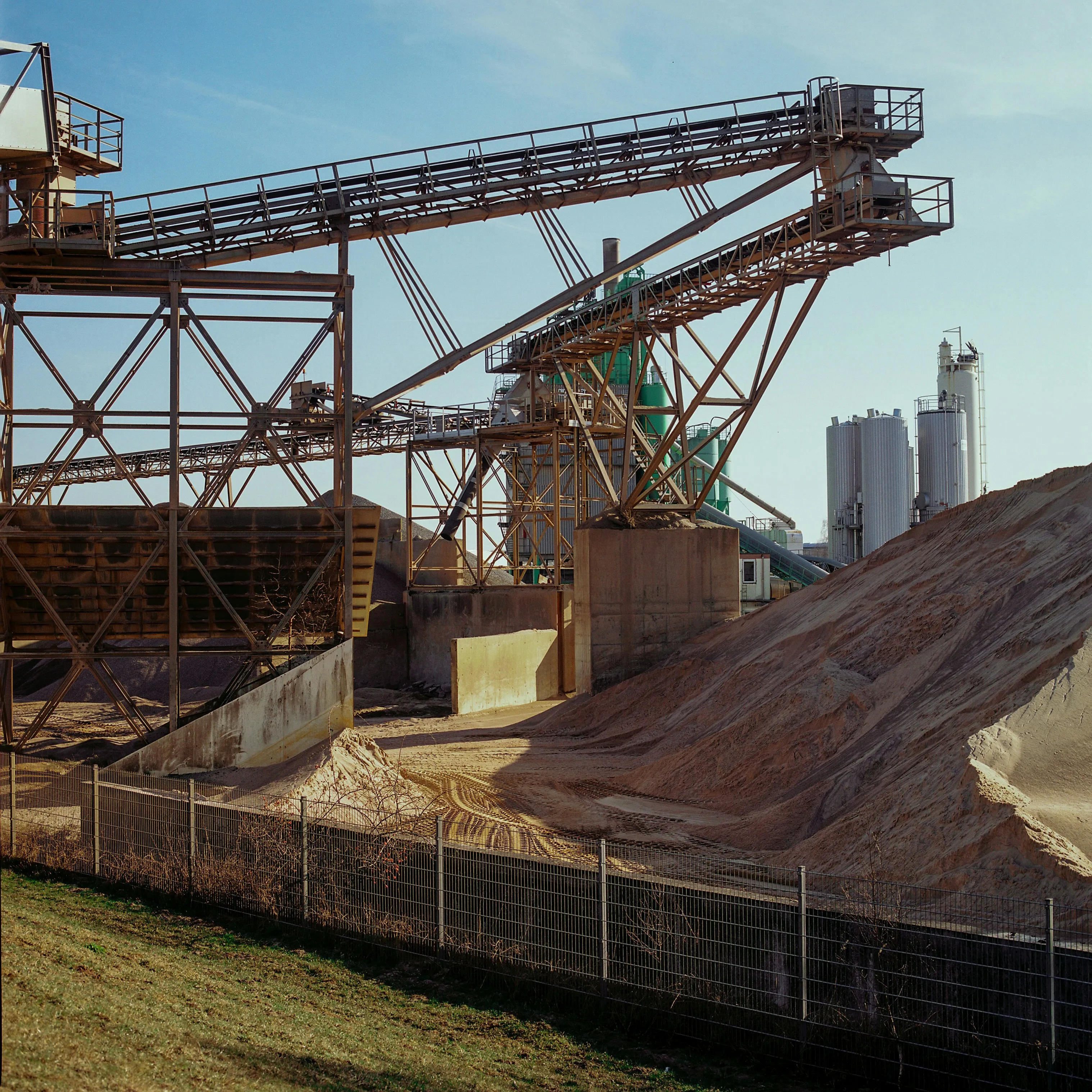 Equipment