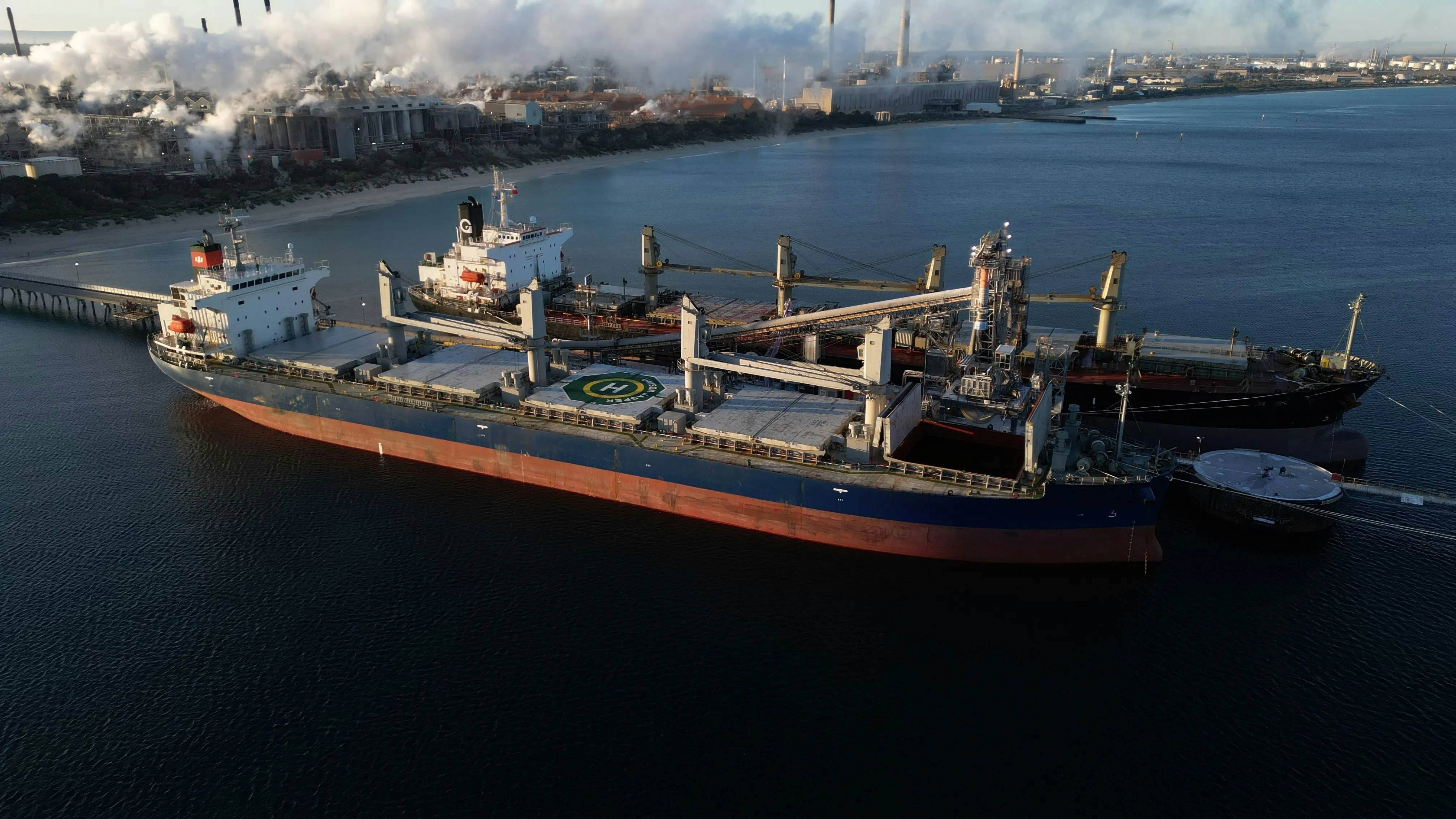 Port